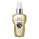 フィッツコーポレーション ボディファンタジー 50ml ブラックティー