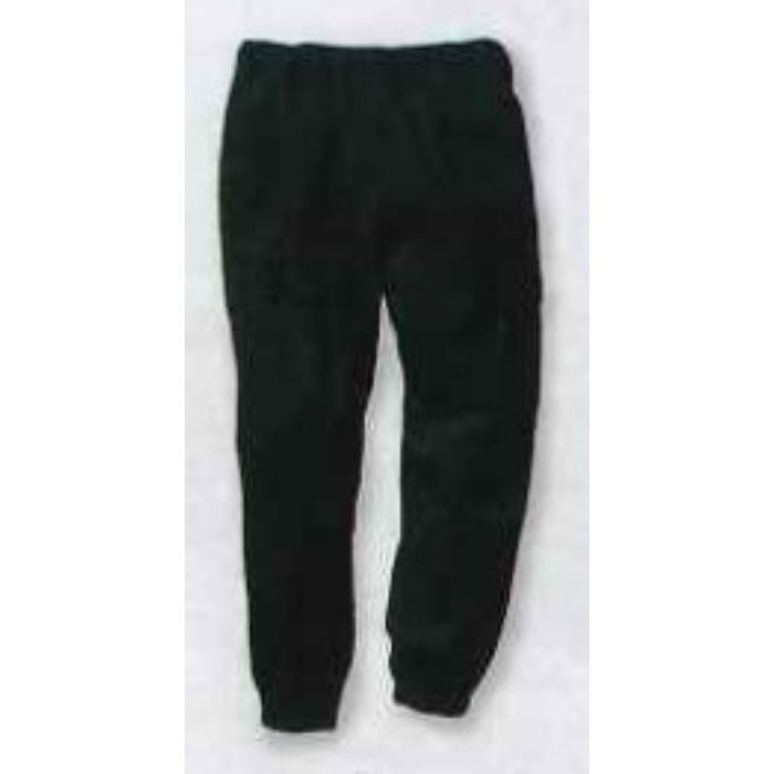 ワイドジョガーカーゴM ブラック KD125BKM(4.0)