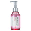 ボンドプレックス BOND PLEX ストレート&カラーケア ヘアオイル アウトバスタイプ 100ml(4)