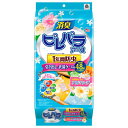 アース製薬 ピレパラアース 引き出し・衣装ケース用 アロマソープ 48個入