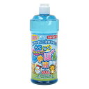 しゃぼん液 楽々キャップ500ml