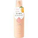 柳屋 あんず油 髪の浸透エッセンスミルク 洗い流さないヘアトリートメント 140g