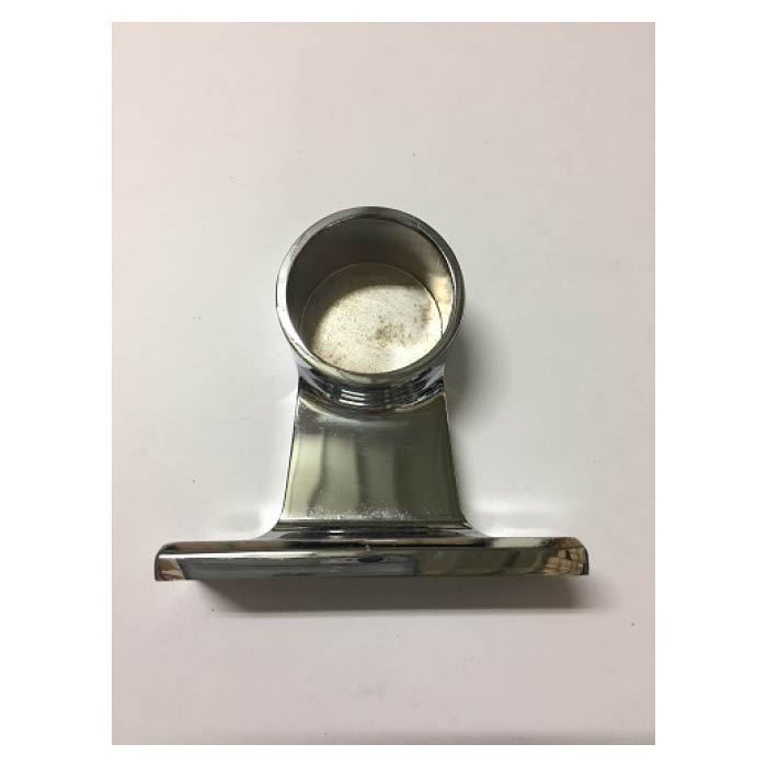 Rakuten - ロイヤルブラケット　25mm　片 25