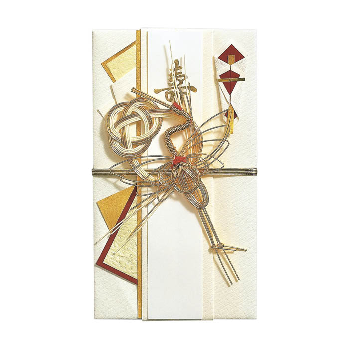 マルアイ 金封 寿 キー571