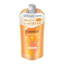 花王 エッセンシャル しっとりまとまる コンディショナー 詰替 300ml