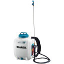 マキタ 18V充電式噴霧器 10L MUS108DWF(4)