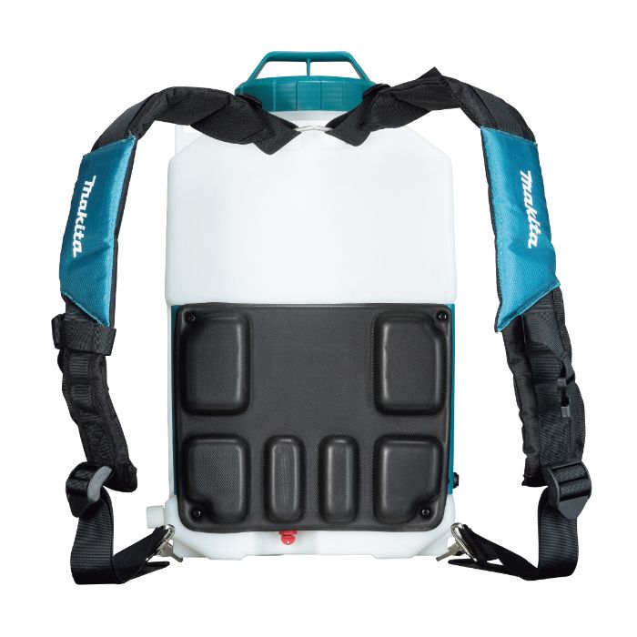 マキタ 18V充電式噴霧器 15L MUS158DWF