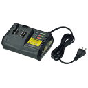 ナフコ 18V専用急速充電器 BC-18LiNC