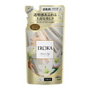 花王 IROKA ネイキッドリリー詰替440ml(3)
