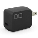CIO NovaPort SOLO 45W1C ブラック CIO-G45W1C-BK(2)