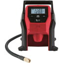 Milwaukee(ミルウォーキー) M12充電式空気入れ M12BI0APJ