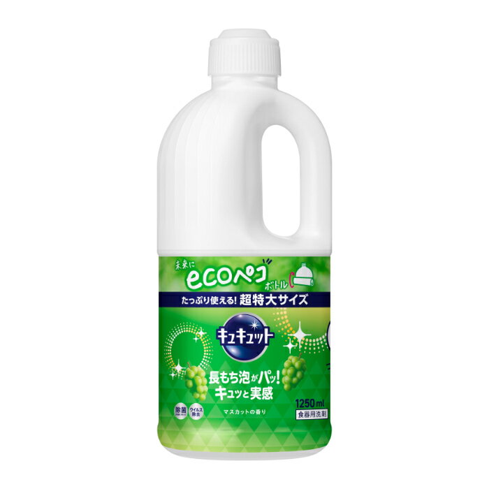 �L���L���b�g �}�X�J�b�g�̍��� �߂����p 1250ml