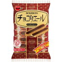 【楽天スーパーSALE】ブルボン チョコリエール 14本【2025/12/4 20:00 - 2025/12/11 01:59】
