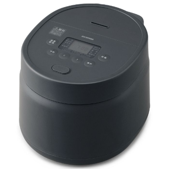 アイリスオーヤマ ジャー炊飯器 5.5合 RC-MSA50-HA
