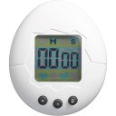 CCP きゃらタイマー たまごっち KH−CT82−TWH