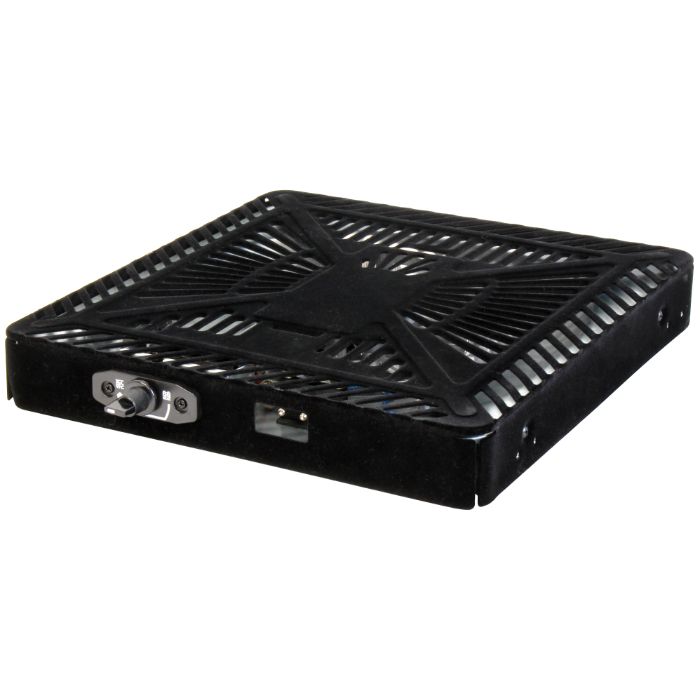 [仕様]：■サイズ（cm）：W290×D290×H41■消費電力（W 50HZ/60HZ））：500W■電気代（1時間 50HZ/60HZ）：約15.5円（1Khw=31円で算出）■暖房切替無段階■ヒーター種類：U字型石英管■コードの長さ：袋内ゴムコード約2.8m■電圧：交流100V[特長]：■着脱式スイッチ付き■温度調節方式：可変式サーモスタット■コントローラー：中間スイッチ■取り替え用ファン式コタツヒーターユニット■共用ドライバー1本で取り換え簡単