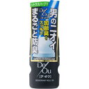デ・オウ 薬用プロテクト デオドラントロールオン シトラスハーブ 50ml(4)