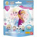 びっくらたまご アナと雪の女王 おすわりマスコット