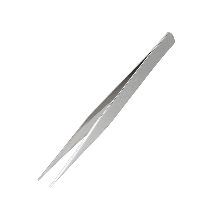 TAKAGI ステンレスピンセット直125mm TZ-10