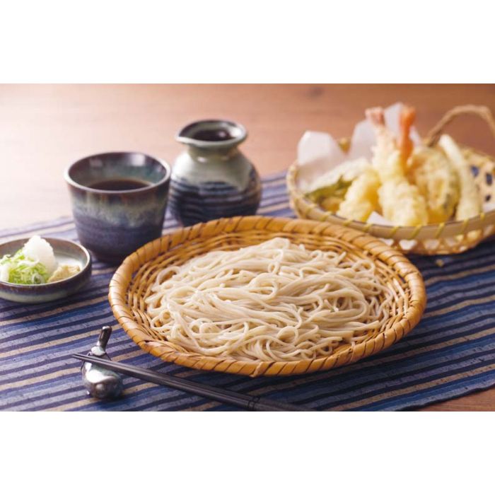 【SNー30F】【お歳暮】信州戸隠そば 生新そば詰合せー承り締切：2024年12月13日のサムネイル