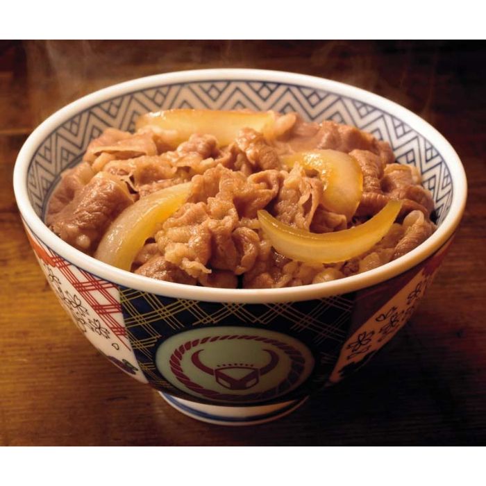 【YO-G10】【お中元】「吉野家」牛丼詰合せ-承り締切:2025年7月29日
