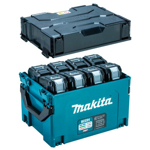 マキタ 8口充電器 BCC01 A-78346 マキタ 8口充電器 BCC01 A-78346