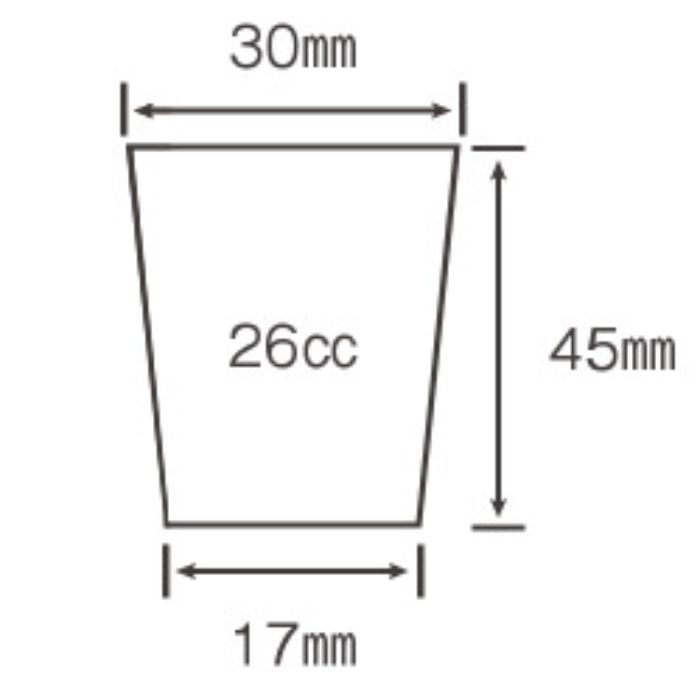 明和 機械用プラグトレー 128穴　黒