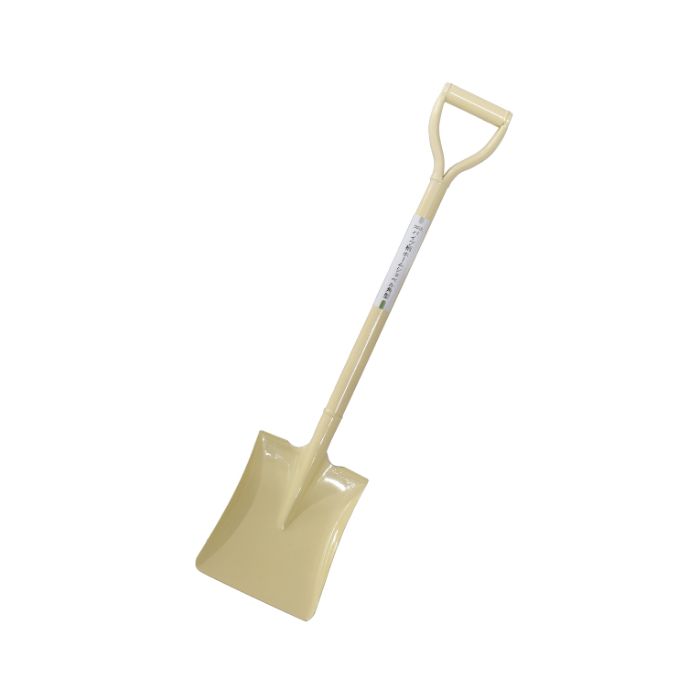 【エントリーでポイント10倍】NAFCO パイプ柄ホームショベル 角型【2025/12/4 20:00 - 2025/12/11 01:5..