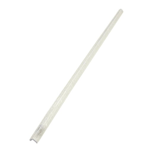 安心クッションL字型 90cm 細 クリアー 安心クッションL字型 90cm 細 クリアー