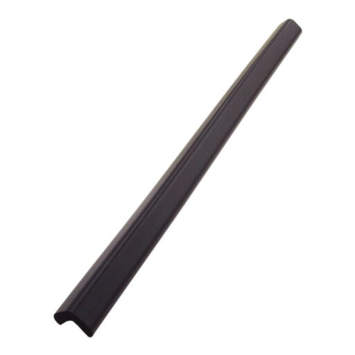 安心クッションL字型 90cm 大 ブラック 安心クッションL字型 90cm 大 ブラック