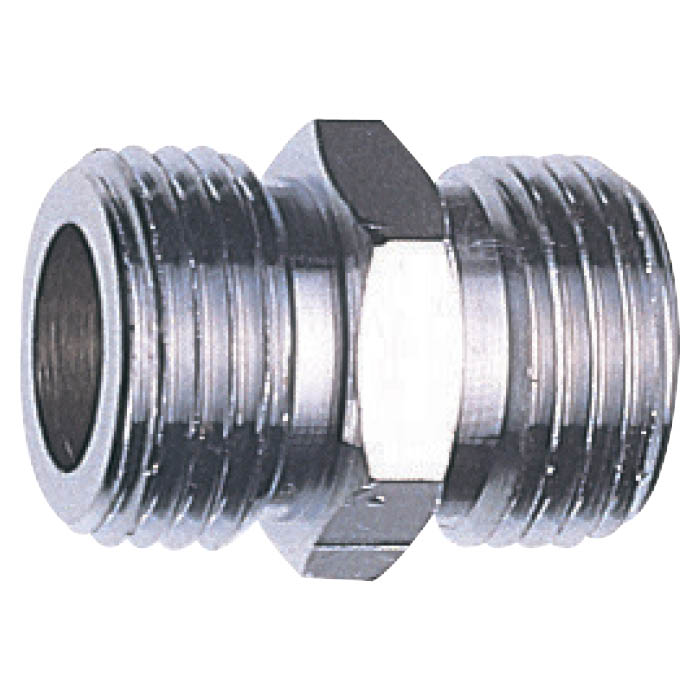 SANEI 平行ニップル(10個入り) JT206-10S-13