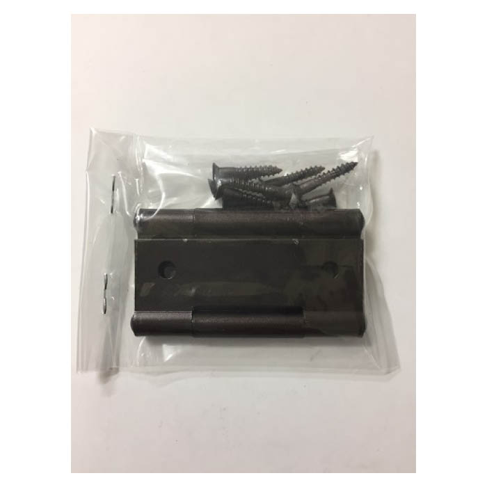 カラー丁番　セントク　51mm　2枚入 セントク　51mm