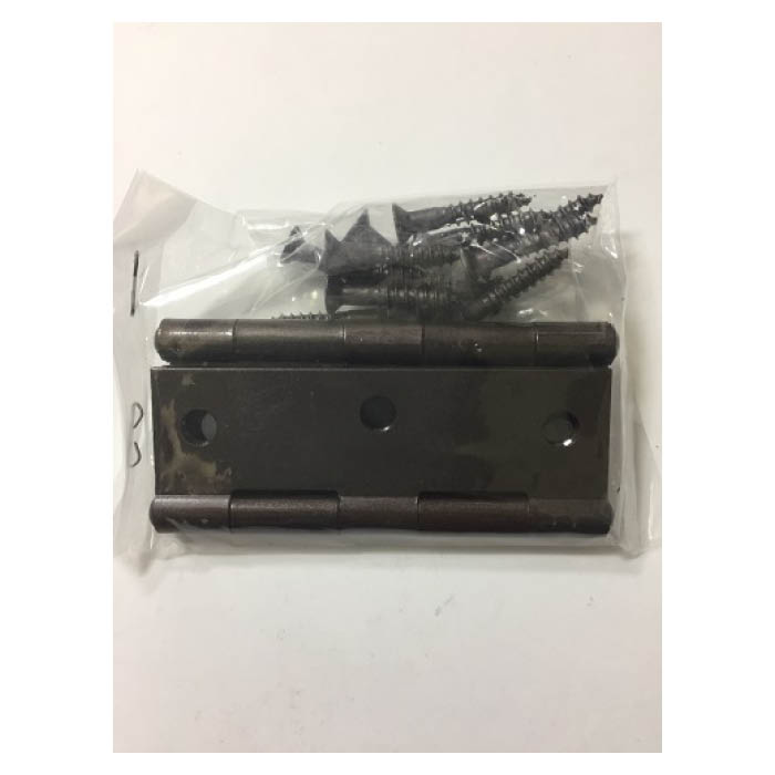カラー丁番　セントク　64mm　2枚入 セントク　64mm
