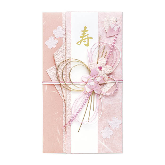 マルアイ 金封 寿 キー573P