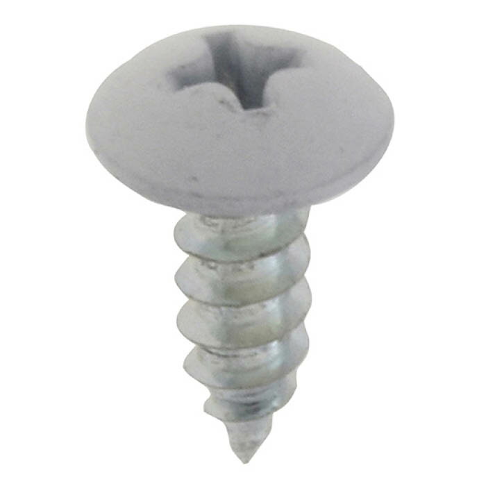 トラスタッピングベージュYKP 4×16