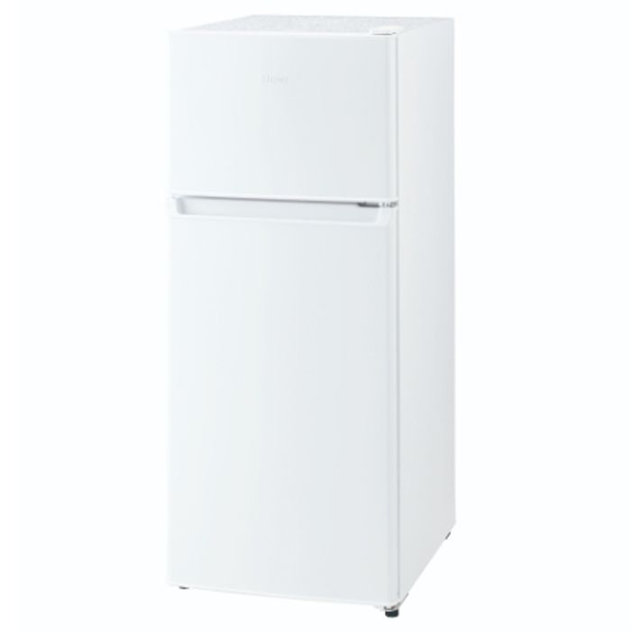 ハイアール冷凍冷蔵庫120L 直冷式 JR-12A