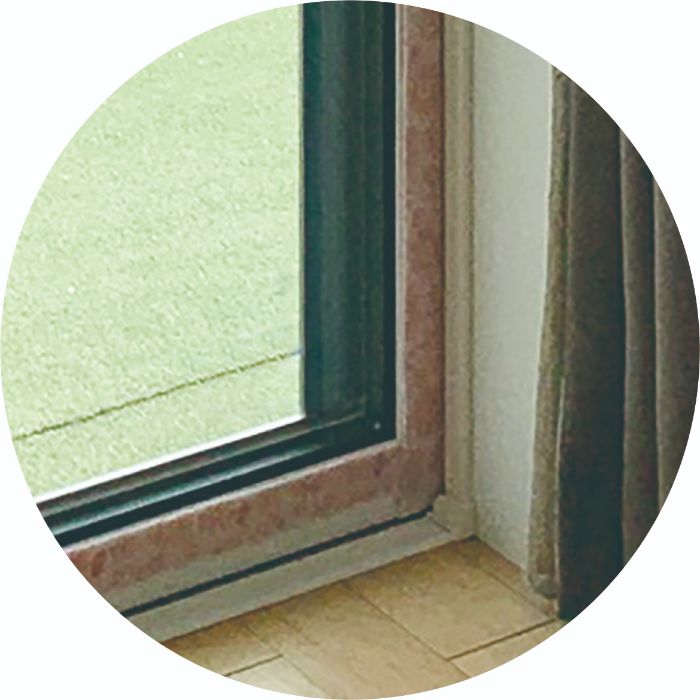 ���å�����Ǯ�ơ���KPM-S0411 4cm��1.8m��2�������