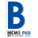 【エントリーでポイント10倍】マルマン A6 メモパッド 6mm罫 P171A【2025/12/4 20:00 - 2025/12/11 01:59】