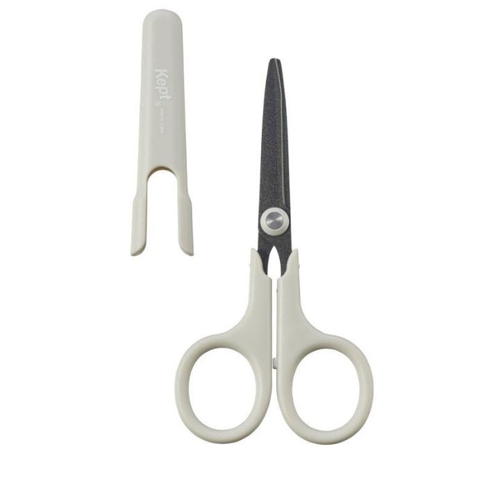 【エントリーでポイント10倍】レイメイ藤井 Keptフッ素コートはさみ ムーングレー KP4MG【2025/12/4 20:00 - 2025/12/11 01...