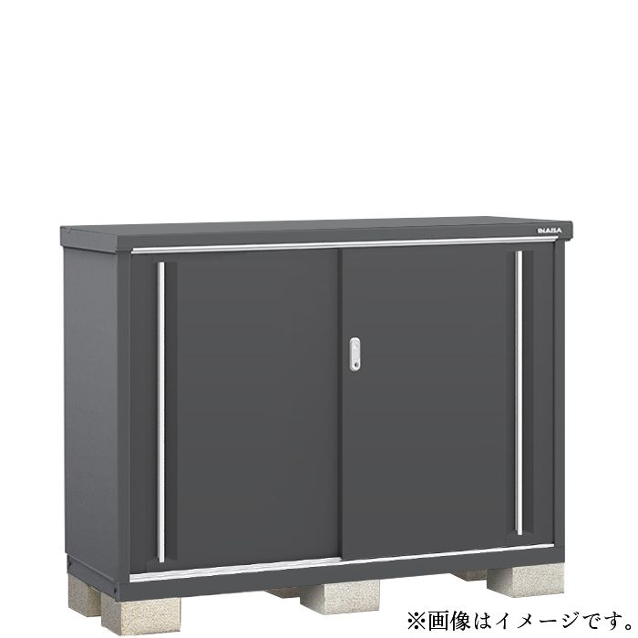 Rakuten - イナバ シンプリー MJX-155BF 【本体のみ】 間口1540mmタイプ （FG）フランネルグレー