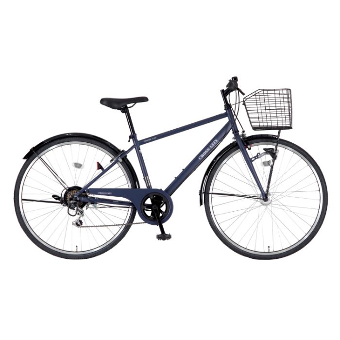 楽天市場】カゴ付き クロスバイク(シティサイクル|自転車 楽天市場】カゴ付き クロスバイク(シティサイクル|自転車