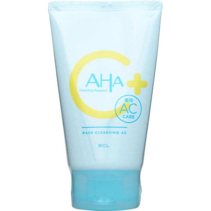 クレンジングリサーチ 薬用ウォッシュクレンジング AC 120g