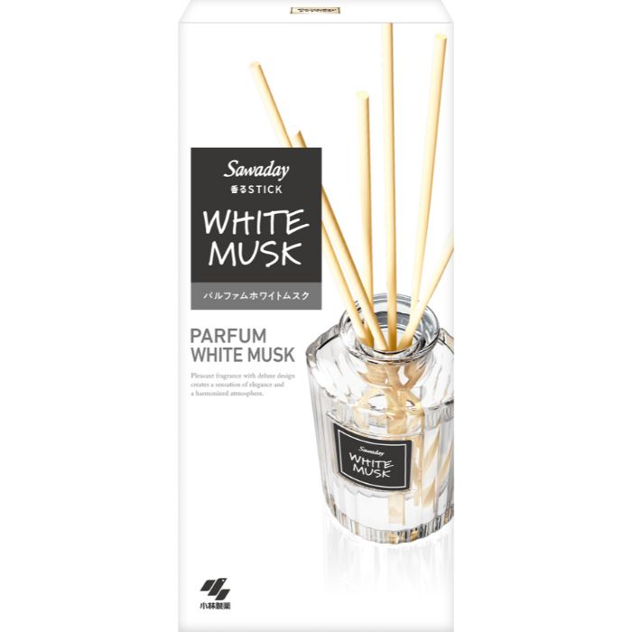 ����ǡ� Sawaday���Stick �ѥ�ե���ۥ磻�ȥॹ�� 70ml ���Ρ��ƴ�����롦���ƥ��å���