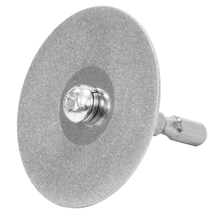 龍宝丸 男の一発農家用刃研ぎ ダイヤモンド φ50mm No.1067