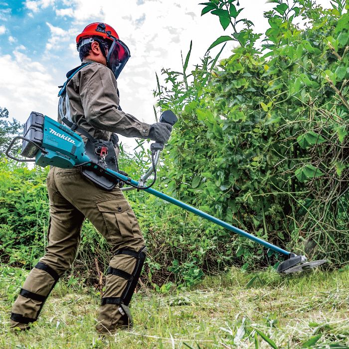 マキタ DCタフホワイト 255mm A-78710 2