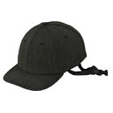 ナフコ カジュアルヘルメットキャップ型グレー Y-68CAP-GY