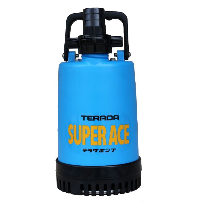 【エントリーでポイント10倍】寺田ポンプ 水中ポンプ S-220　50Hz【2025/12/4 20:00 - 2025/12/11 01:5..