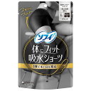 ユニ・チャーム ソフィ 体にフィット吸水ショーツ L 1枚
