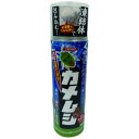 IKARI ムシクリン カメムシ用コールドエアゾール 300ml