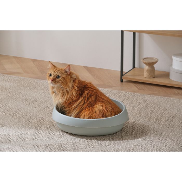 アイリスオーヤマ 猫のトイレ　390 PNE-390